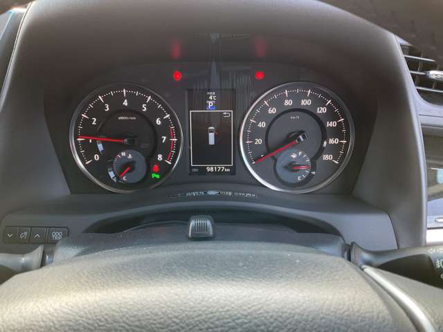 トヨタ アルファード ２．５ Ｓ H28年 (東北) 99