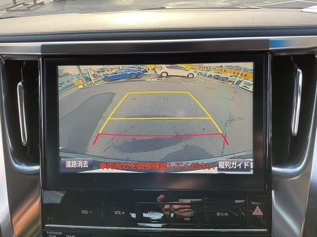 トヨタ アルファード ２．５ Ｓ H28年 (東北) 99