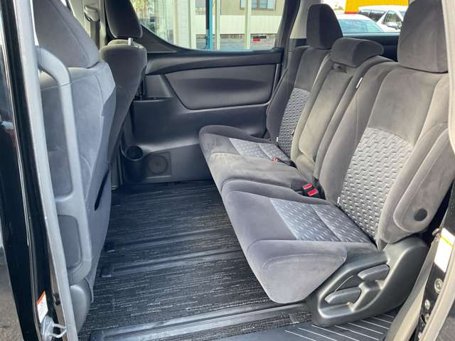 トヨタ アルファード ２．５ Ｓ H28年 (東北) 99