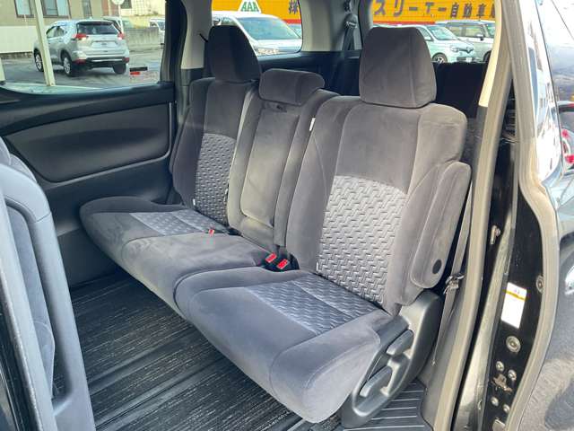 トヨタ アルファード ２．５ Ｓ H28年 (東北) 99