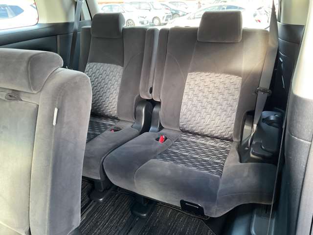 トヨタ アルファード ２．５ Ｓ H28年 (東北) 99