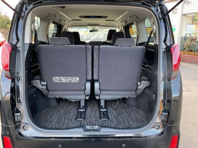 トヨタ アルファード ２．５ Ｓ H28年 (東北) 99