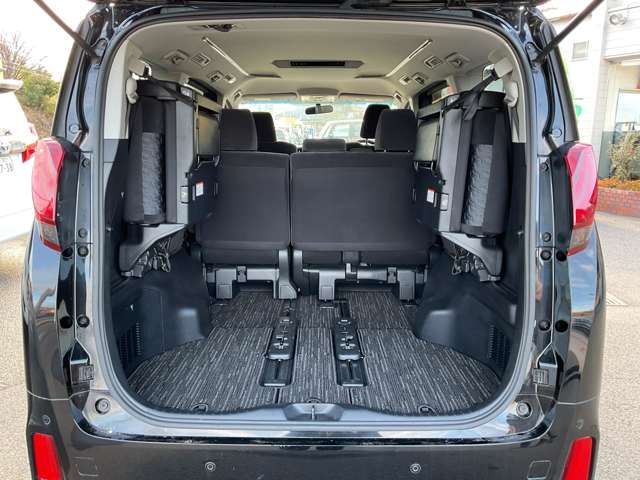 トヨタ アルファード ２．５ Ｓ H28年 (東北) 99