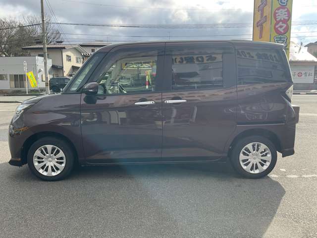 トヨタ タンク １．０ Ｇ Ｓ H29年 (東北) 99