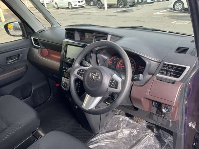 トヨタ タンク １．０ Ｇ Ｓ H29年 (東北) 99