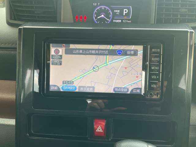 トヨタ タンク １．０ Ｇ Ｓ H29年 (東北) 99