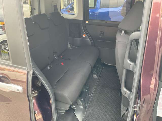 トヨタ タンク １．０ Ｇ Ｓ H29年 (東北) 99