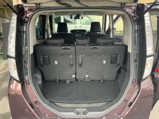 トヨタ タンク １．０ Ｇ Ｓ H29年 (東北) 99