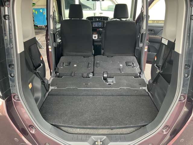 トヨタ タンク １．０ Ｇ Ｓ H29年 (東北) 99