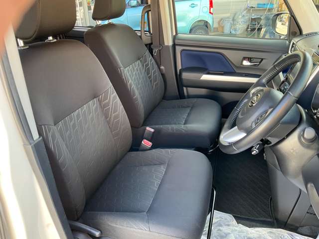 ダイハツ トール １．０ カスタムＧ ターボ ＳＡＩＩＩ H30年 (東北) 99