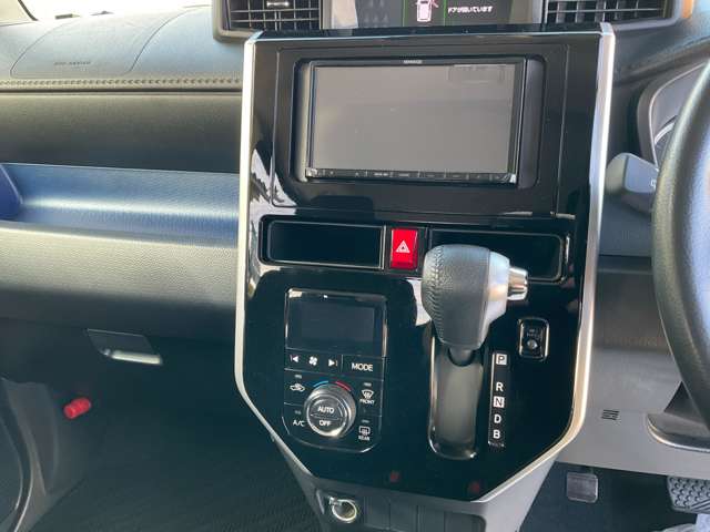 ダイハツ トール １．０ カスタムＧ ターボ ＳＡＩＩＩ H30年 (東北) 99