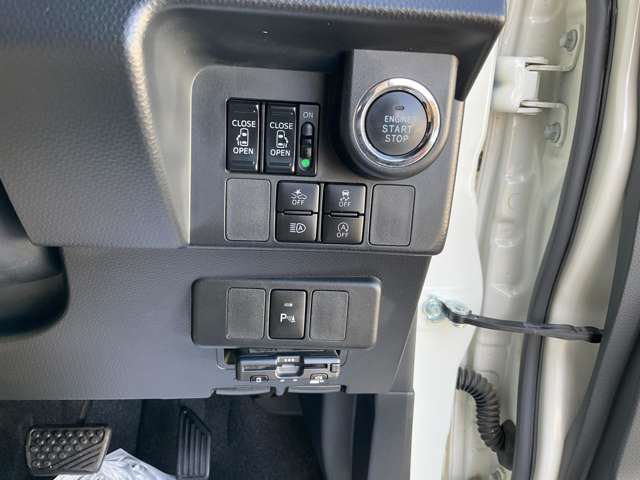 ダイハツ トール １．０ カスタムＧ ターボ ＳＡＩＩＩ H30年 (東北) 99