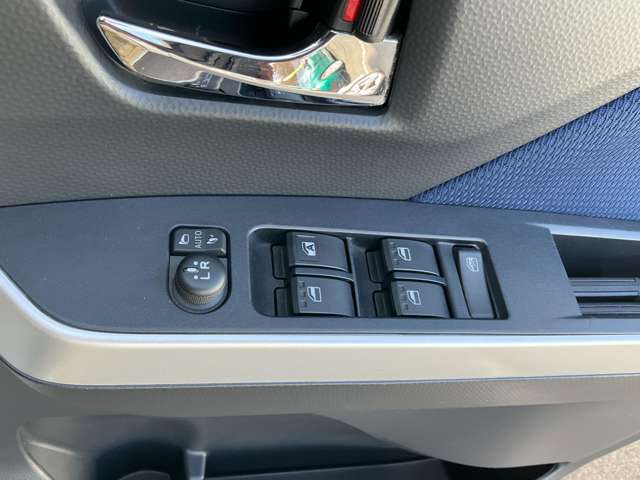 ダイハツ トール １．０ カスタムＧ ターボ ＳＡＩＩＩ H30年 (東北) 99