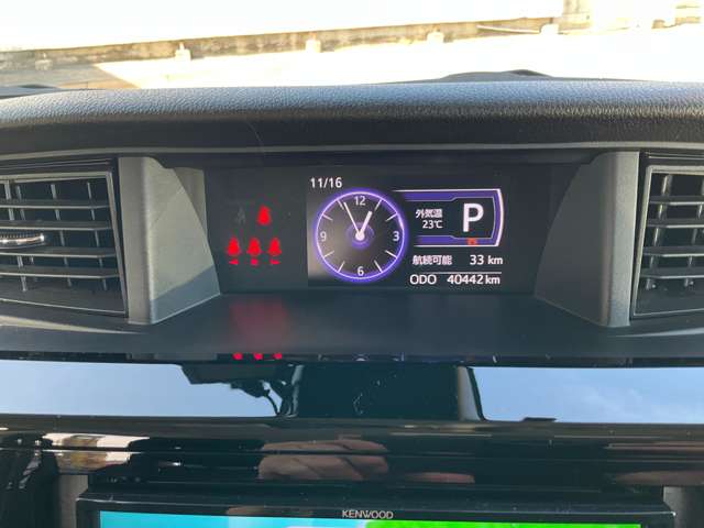 ダイハツ トール １．０ カスタムＧ ターボ ＳＡＩＩＩ H30年 (東北) 99