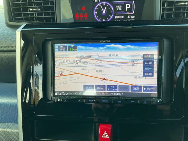 ダイハツ トール １．０ カスタムＧ ターボ ＳＡＩＩＩ H30年 (東北) 99