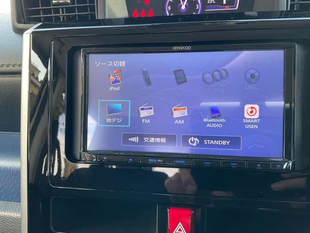 ダイハツ トール １．０ カスタムＧ ターボ ＳＡＩＩＩ H30年 (東北) 99