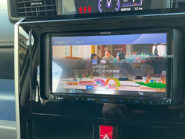 ダイハツ トール １．０ カスタムＧ ターボ ＳＡＩＩＩ H30年 (東北) 99