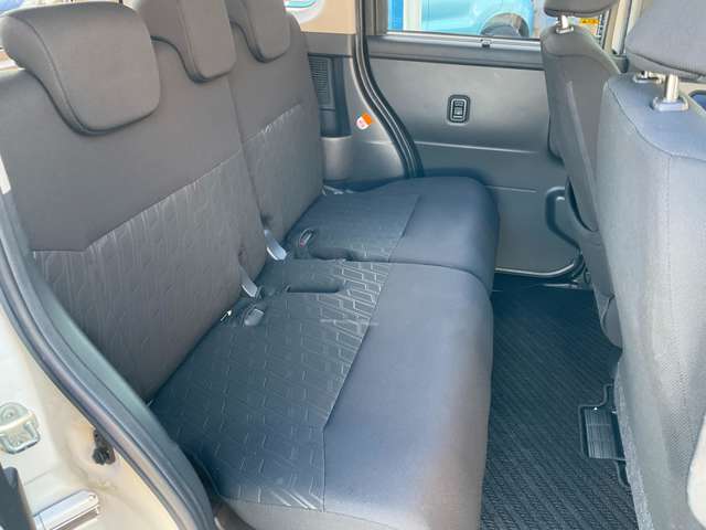 ダイハツ トール １．０ カスタムＧ ターボ ＳＡＩＩＩ H30年 (東北) 99