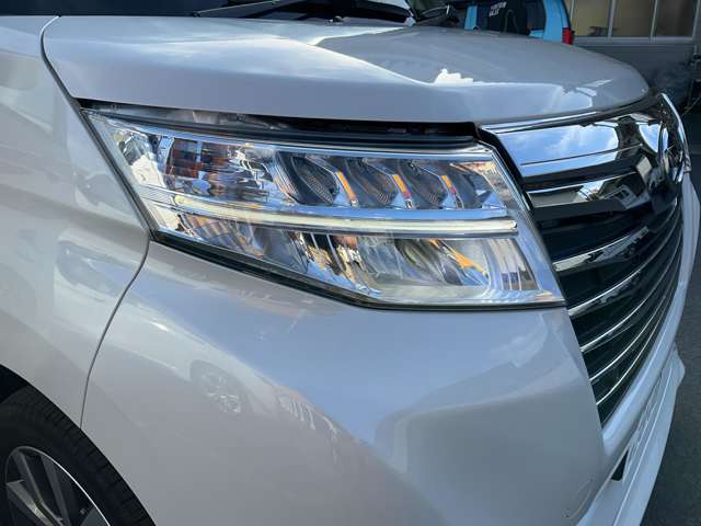 ダイハツ トール １．０ カスタムＧ ターボ ＳＡＩＩＩ H30年 (東北) 99