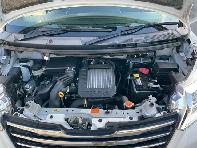 ダイハツ トール １．０ カスタムＧ ターボ ＳＡＩＩＩ H30年 (東北) 99