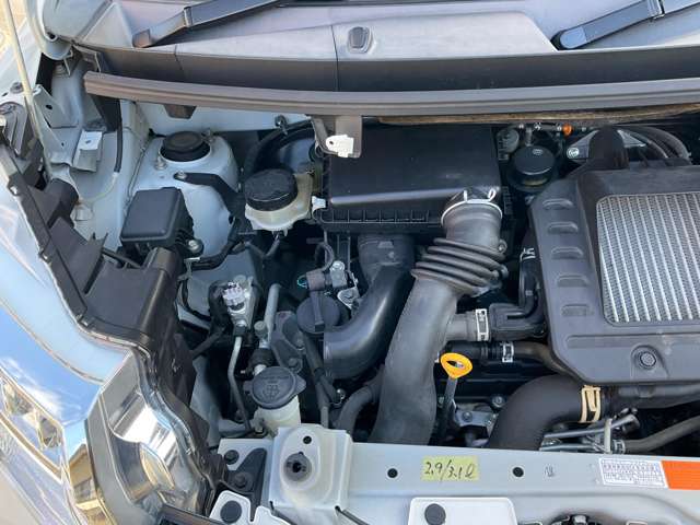 ダイハツ トール １．０ カスタムＧ ターボ ＳＡＩＩＩ H30年 (東北) 99