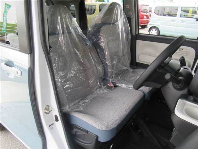 ダイハツ ムーヴ　キャンバス ６６０ ストライプス Ｘ R7年 (東北) 99