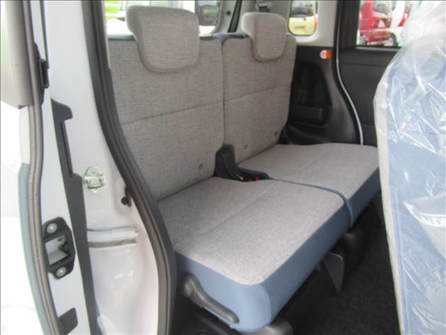 ダイハツ ムーヴ　キャンバス ６６０ ストライプス Ｘ R7年 (東北) 99