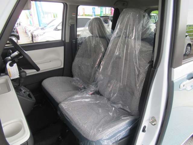ダイハツ ムーヴ　キャンバス ６６０ ストライプス Ｘ R7年 (東北) 99