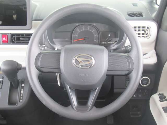 ダイハツ ムーヴ　キャンバス ６６０ ストライプス Ｘ R7年 (東北) 99