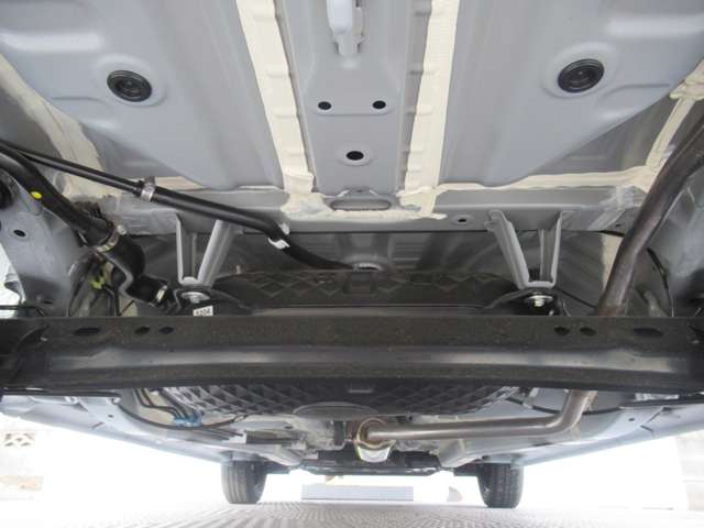 ダイハツ ムーヴ　キャンバス ６６０ ストライプス Ｘ R7年 (東北) 99