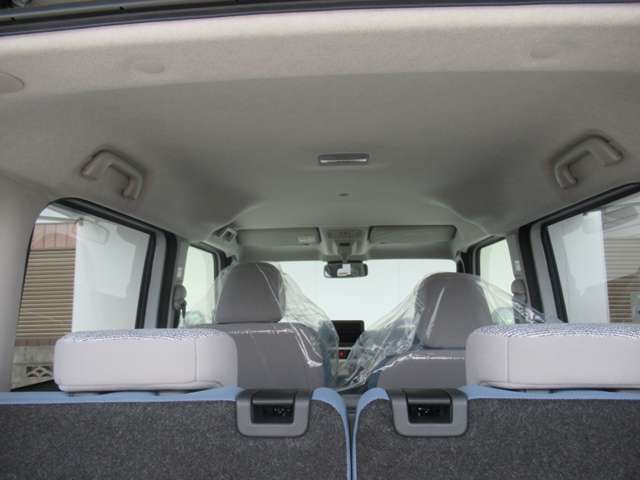 ダイハツ ムーヴ　キャンバス ６６０ ストライプス Ｘ R7年 (東北) 99