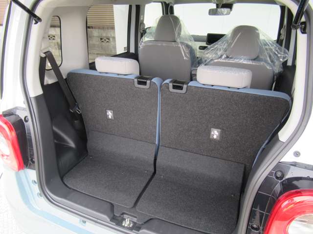 ダイハツ ムーヴ　キャンバス ６６０ ストライプス Ｘ R7年 (東北) 99