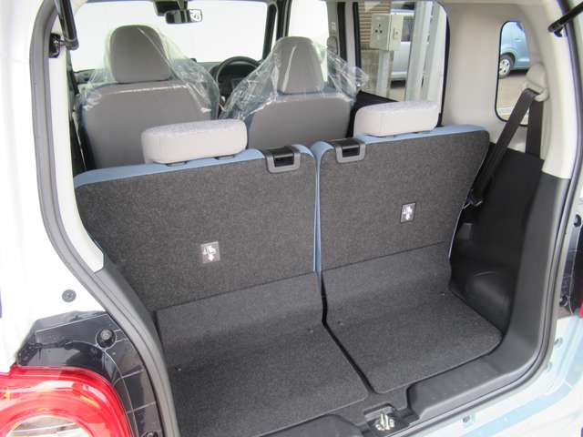 ダイハツ ムーヴ　キャンバス ６６０ ストライプス Ｘ R7年 (東北) 99