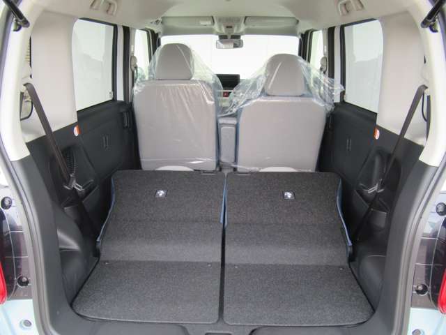 ダイハツ ムーヴ　キャンバス ６６０ ストライプス Ｘ R7年 (東北) 99