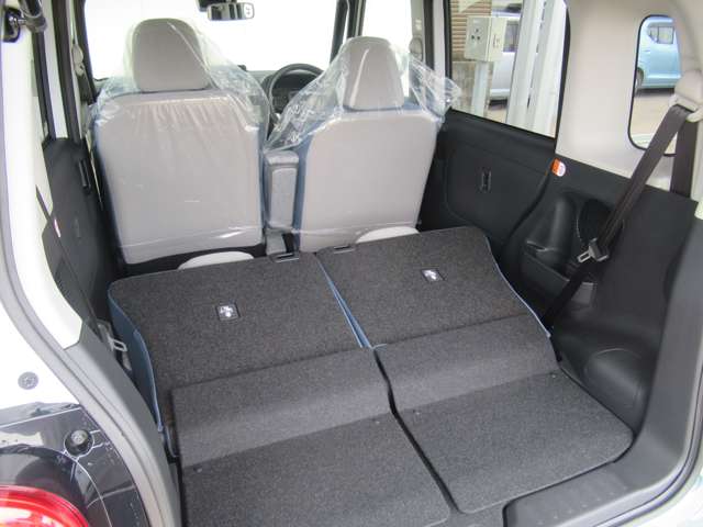 ダイハツ ムーヴ　キャンバス ６６０ ストライプス Ｘ R7年 (東北) 99