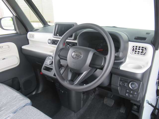 ダイハツ ムーヴ　キャンバス ６６０ ストライプス Ｘ R7年 (東北) 99