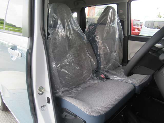 ダイハツ ムーヴ　キャンバス ６６０ ストライプス Ｘ R7年 (東北) 99