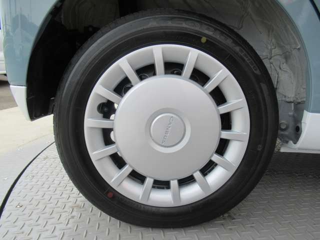 ダイハツ ムーヴ　キャンバス ６６０ ストライプス Ｘ R7年 (東北) 99