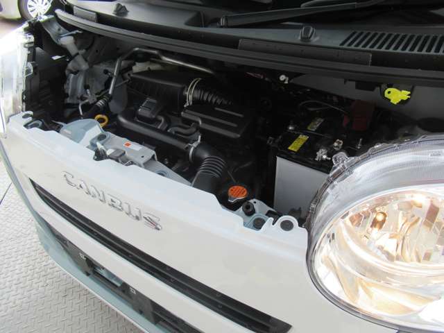 ダイハツ ムーヴ　キャンバス ６６０ ストライプス Ｘ R7年 (東北) 99