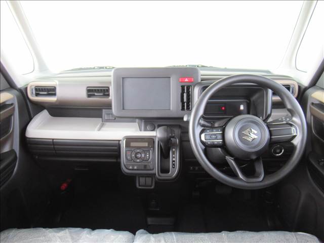 スズキ スペーシア ６６０ ハイブリッド Ｇ R7年 (東北) 99