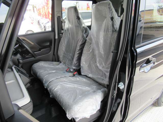 スズキ スペーシア ６６０ ハイブリッド Ｇ R7年 (東北) 99