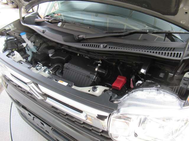 スズキ スペーシア ６６０ ハイブリッド Ｇ R7年 (東北) 99