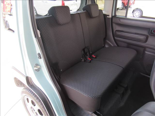 スズキ ハスラー ６６０ ハイブリッド Ｇ R5年 (東北) 99