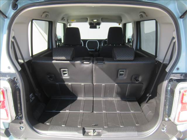 スズキ ハスラー ６６０ ハイブリッド Ｇ R5年 (東北) 99