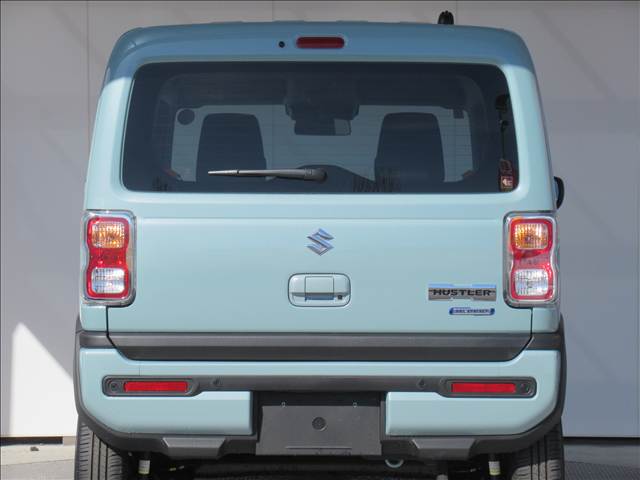 スズキ ハスラー ６６０ ハイブリッド Ｇ R5年 (東北) 99