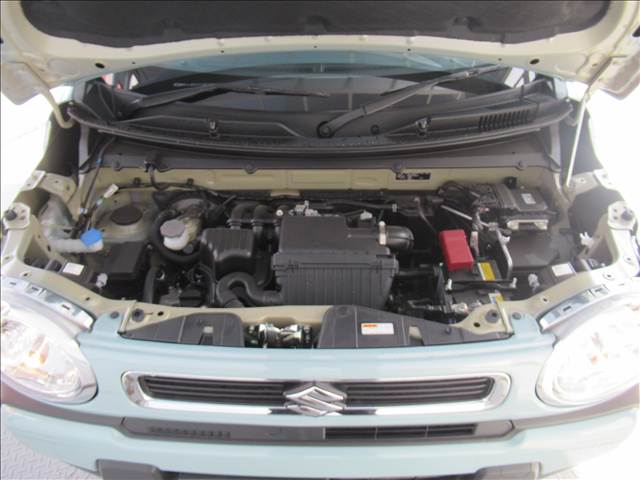 スズキ ハスラー ６６０ ハイブリッド Ｇ R5年 (東北) 99