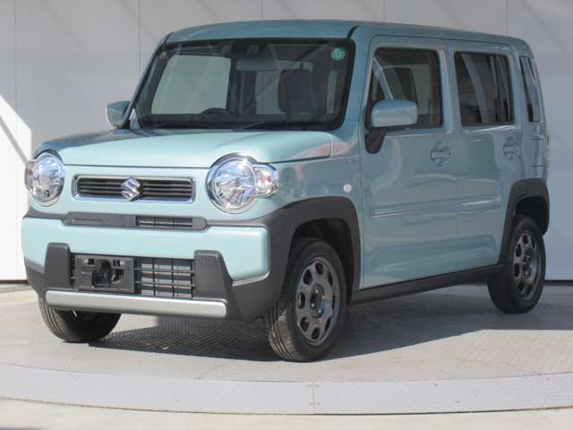 スズキ ハスラー ６６０ ハイブリッド Ｇ R5年 (東北) 99