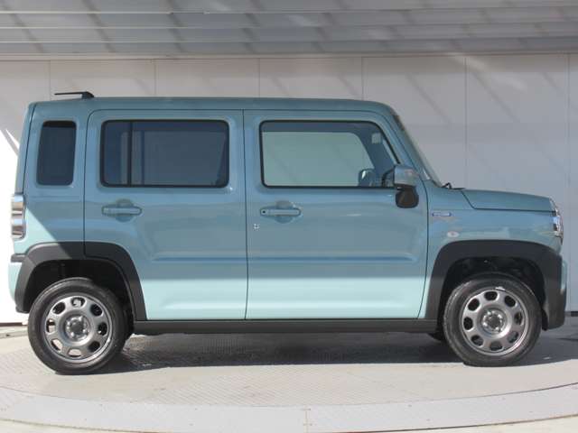 スズキ ハスラー ６６０ ハイブリッド Ｇ R5年 (東北) 99