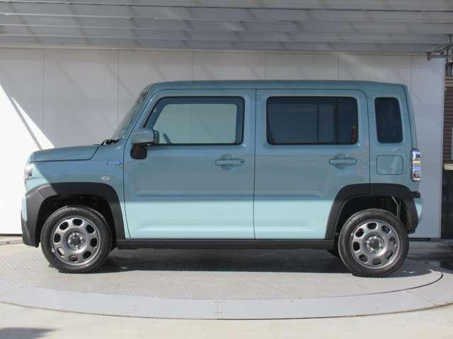 スズキ ハスラー ６６０ ハイブリッド Ｇ R5年 (東北) 99