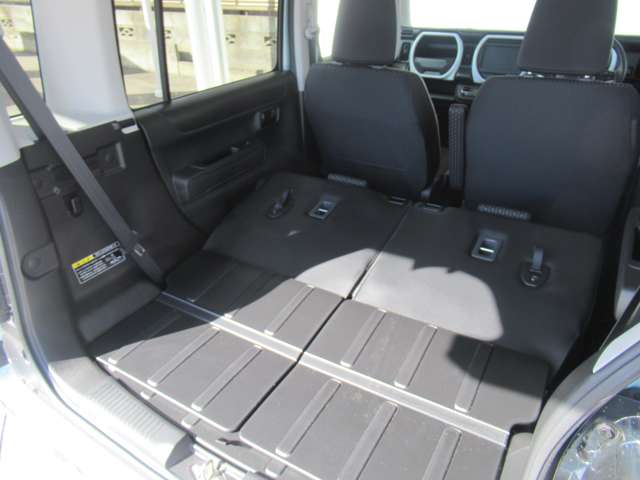 スズキ ハスラー ６６０ ハイブリッド Ｇ R5年 (東北) 99